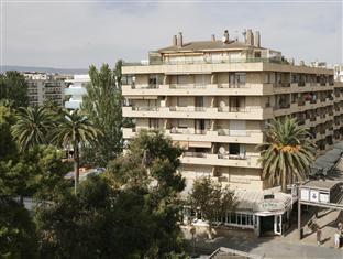 Rentalmar Azahar Appartement Salou