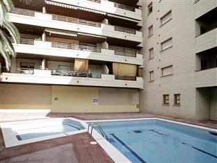 Appartement Rentalmar Azahar *