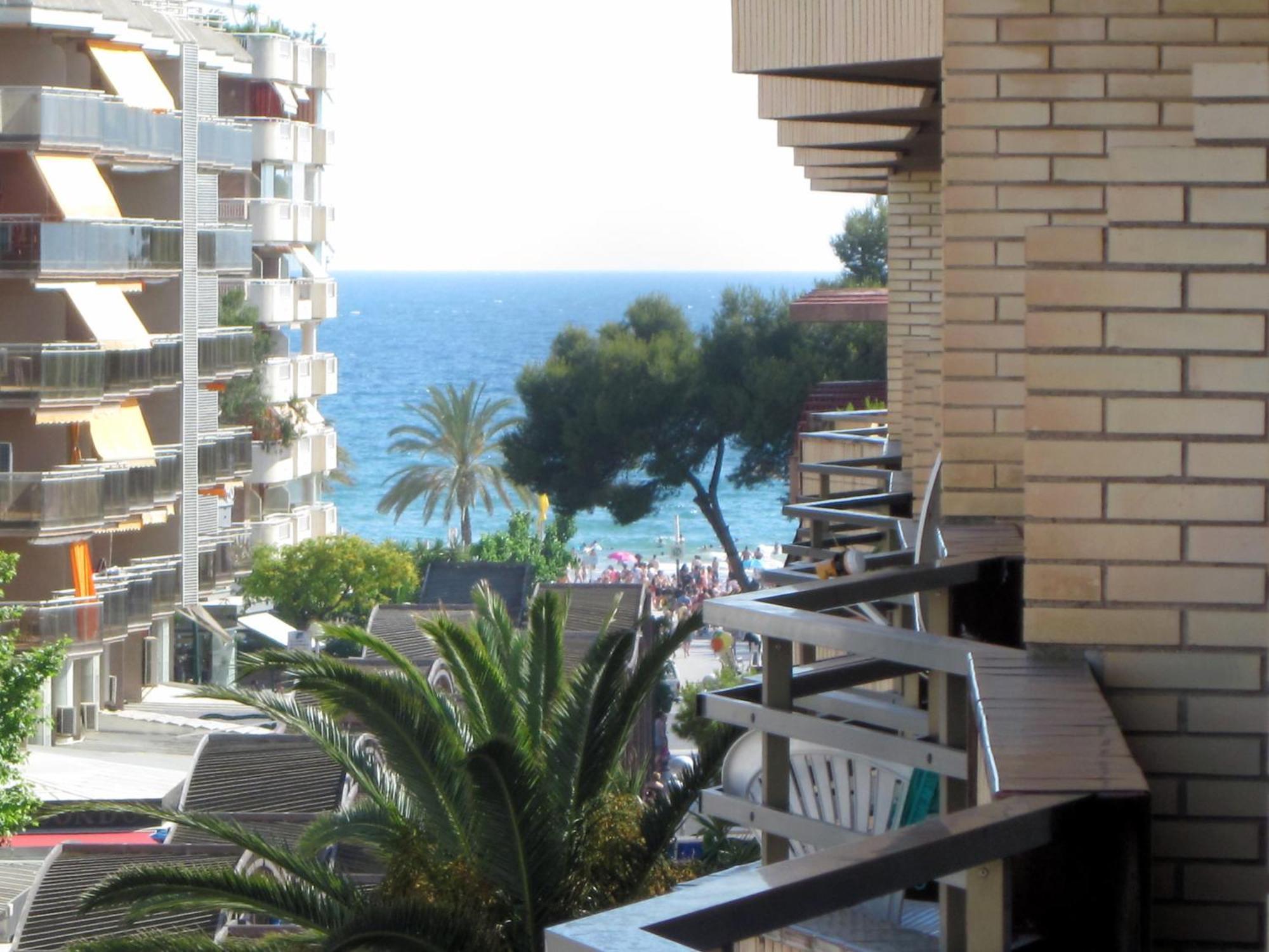 Appartement Rentalmar Azahar *