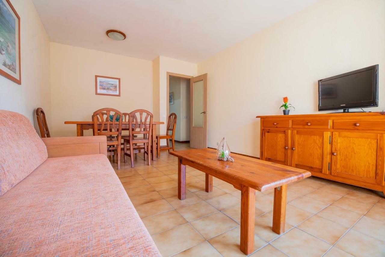 Appartement Rentalmar Azahar Salou