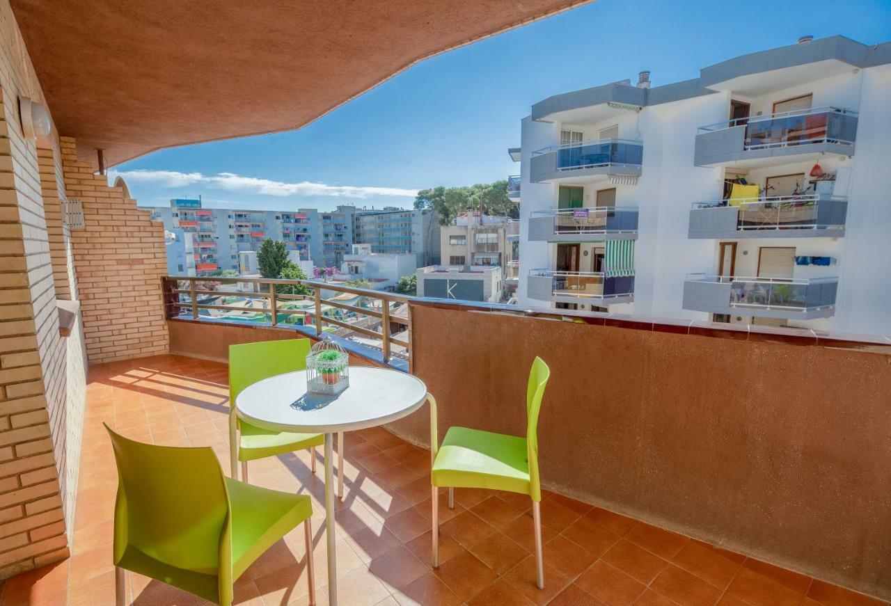 Appartement Rentalmar Azahar *