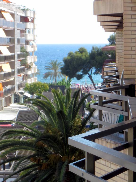 Rentalmar Azahar Apartamento