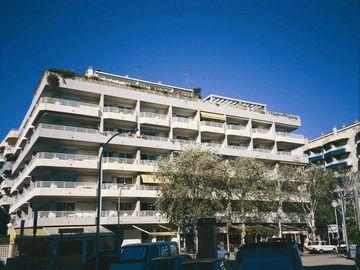 Apartamento Rentalmar Azahar