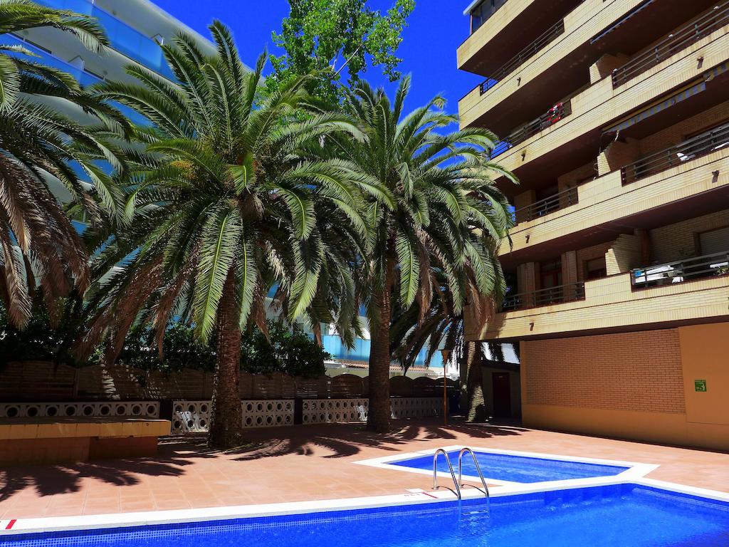 Apartamento Rentalmar Azahar *