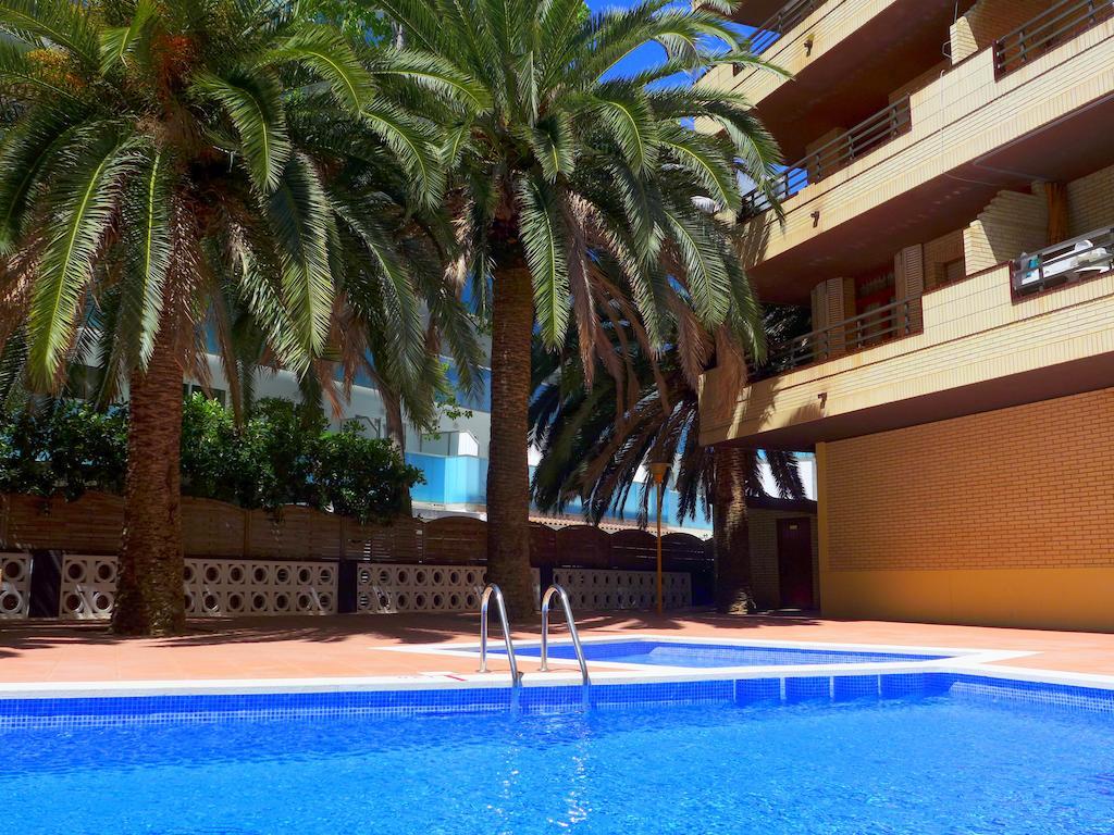 Rentalmar Azahar Apartamento *