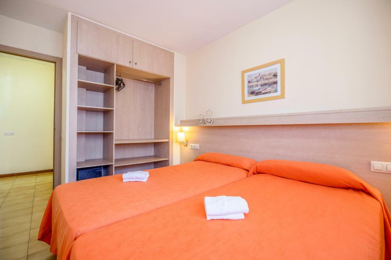 Rentalmar Azahar Apartamento Salou