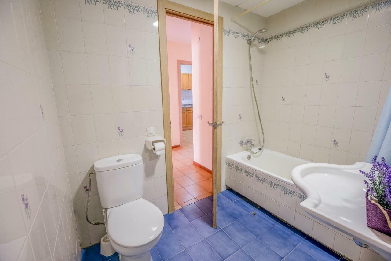 Rentalmar Azahar Apartamento Salou