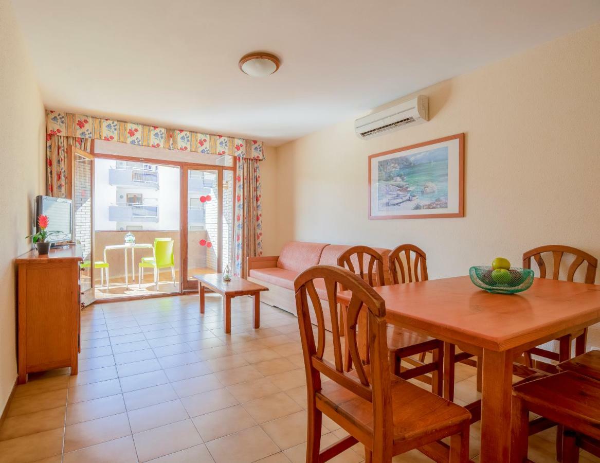 Rentalmar Azahar Apartamento Salou